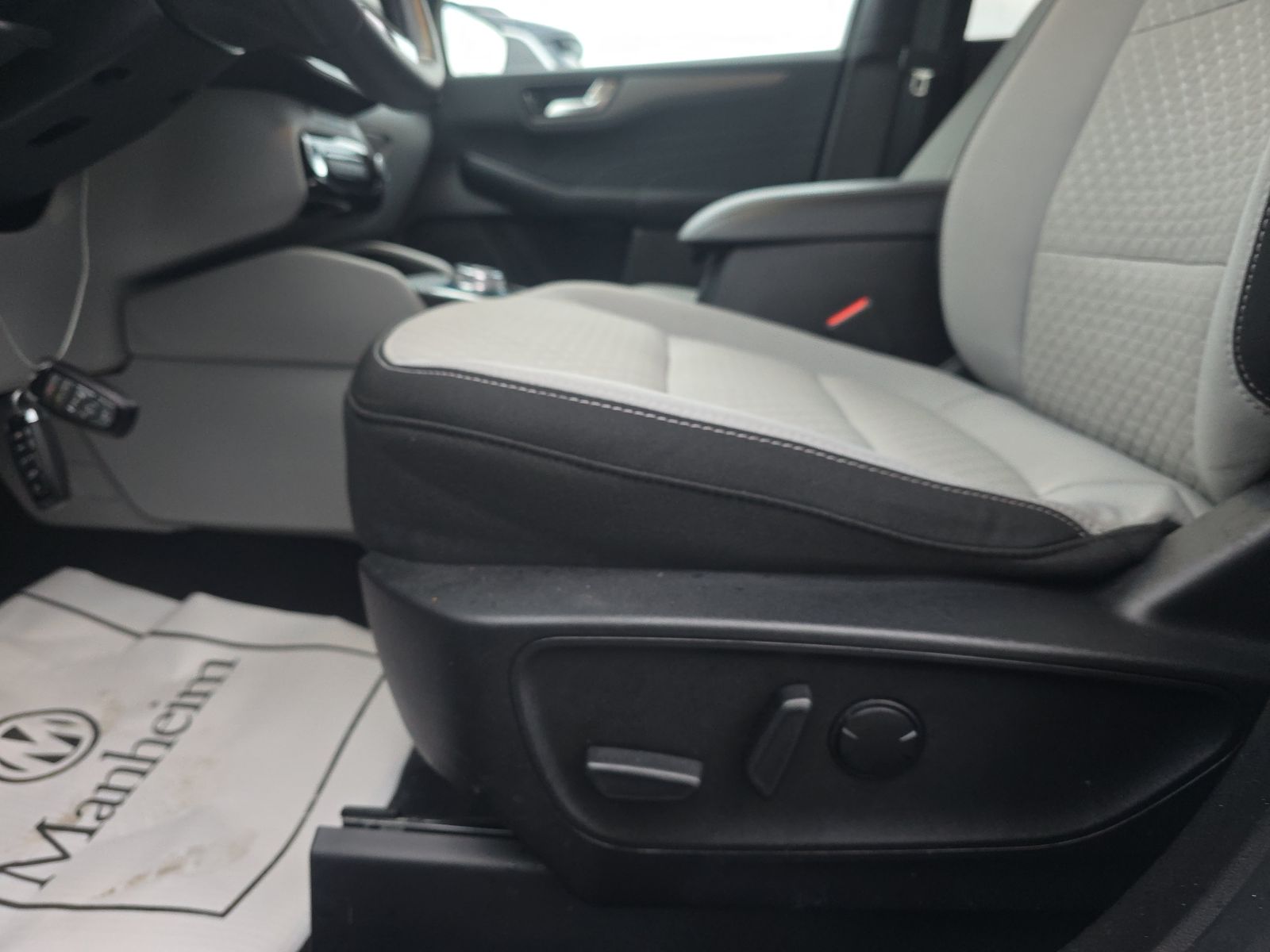 2023 Ford Escape Active FWD