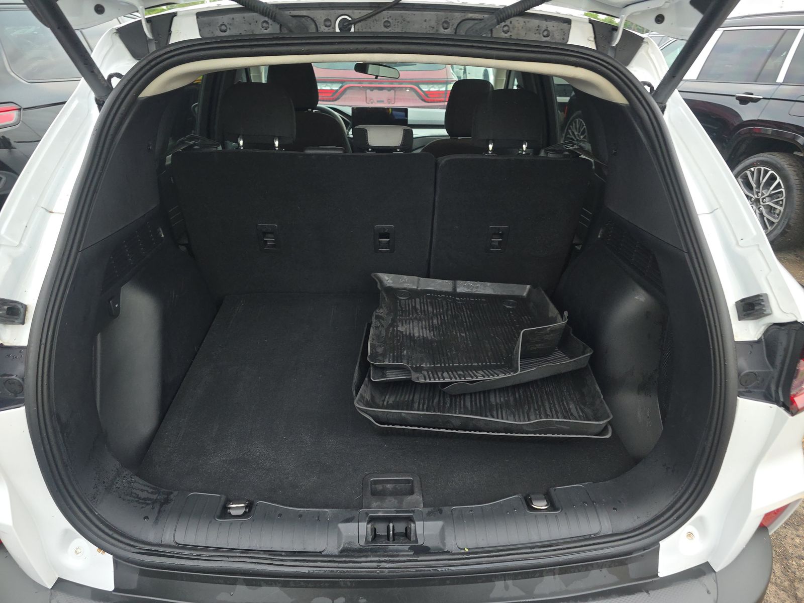 2023 Ford Escape Active FWD