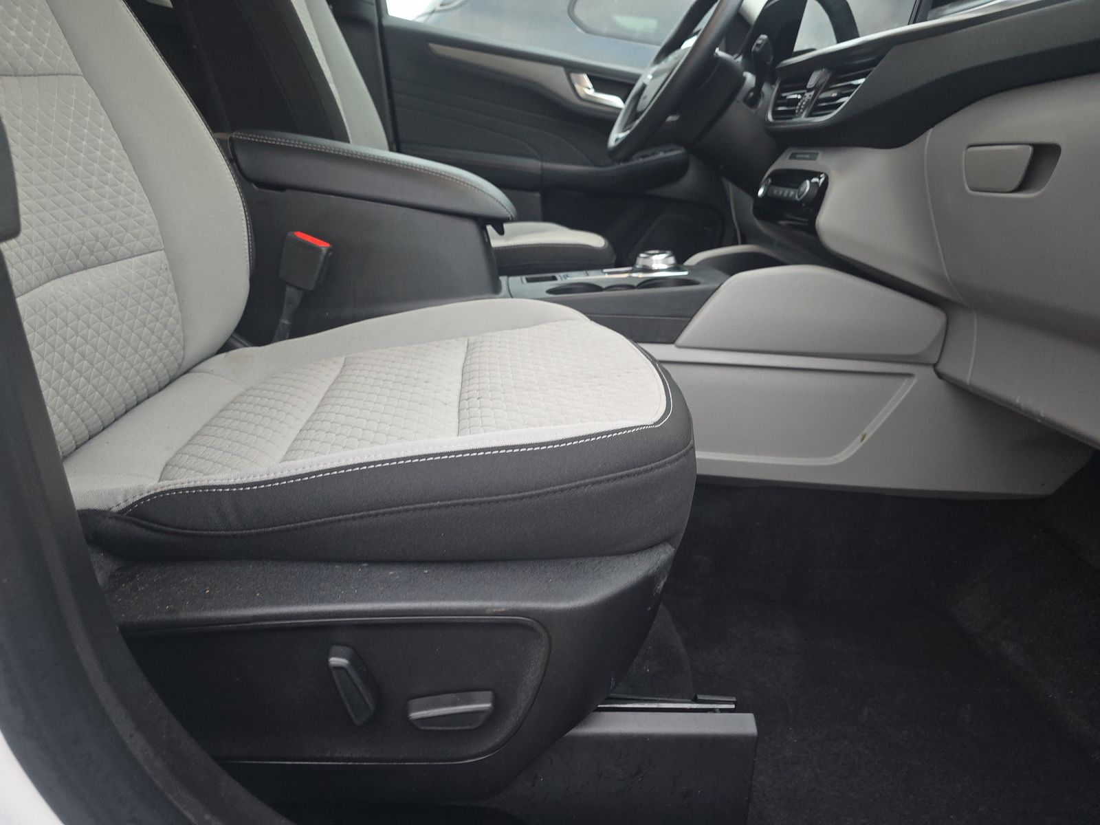 2023 Ford Escape Active FWD