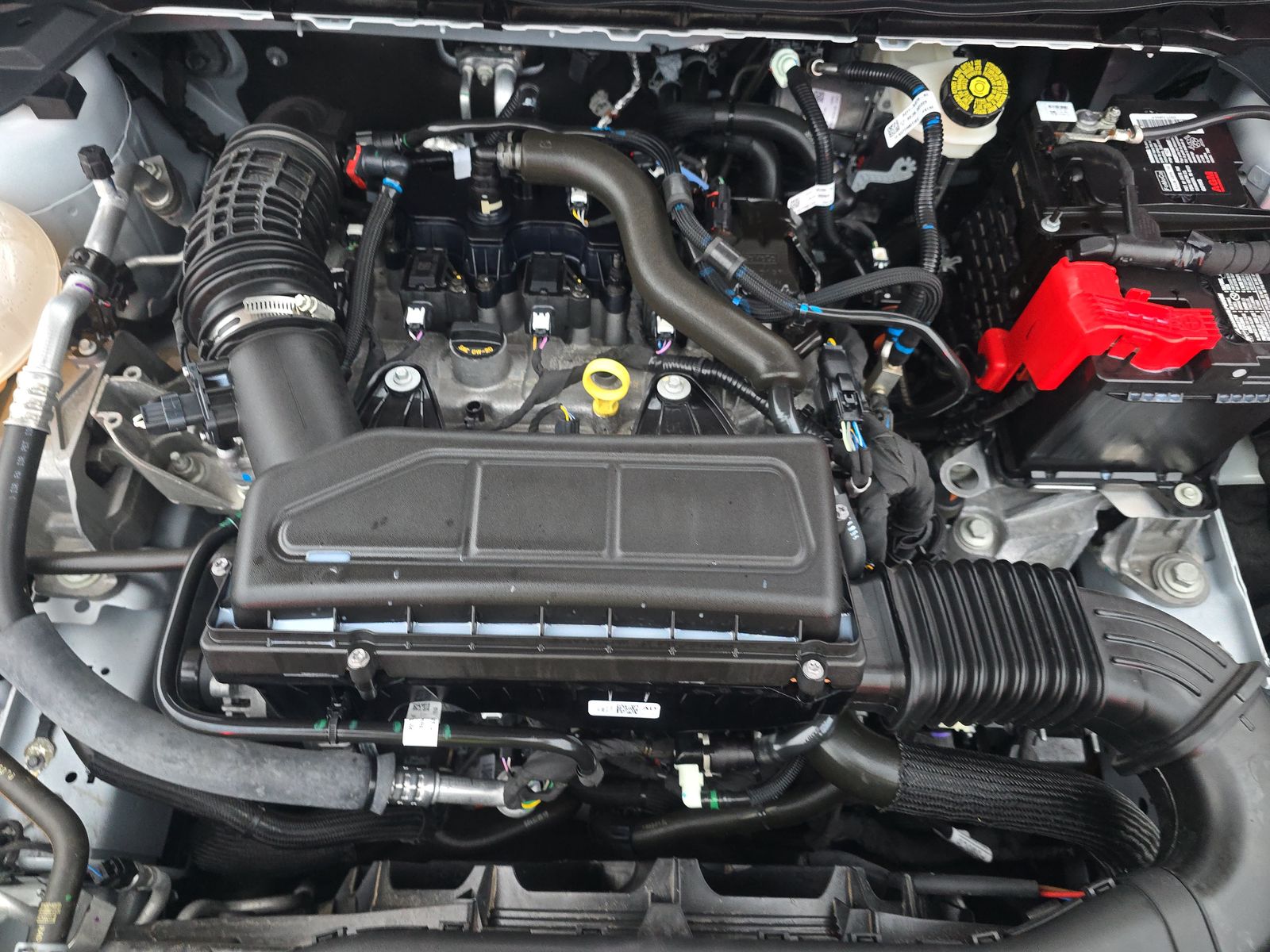 2023 Ford Escape Active FWD