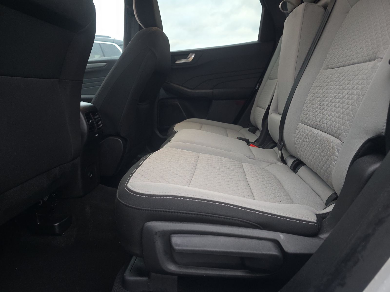 2023 Ford Escape Active FWD