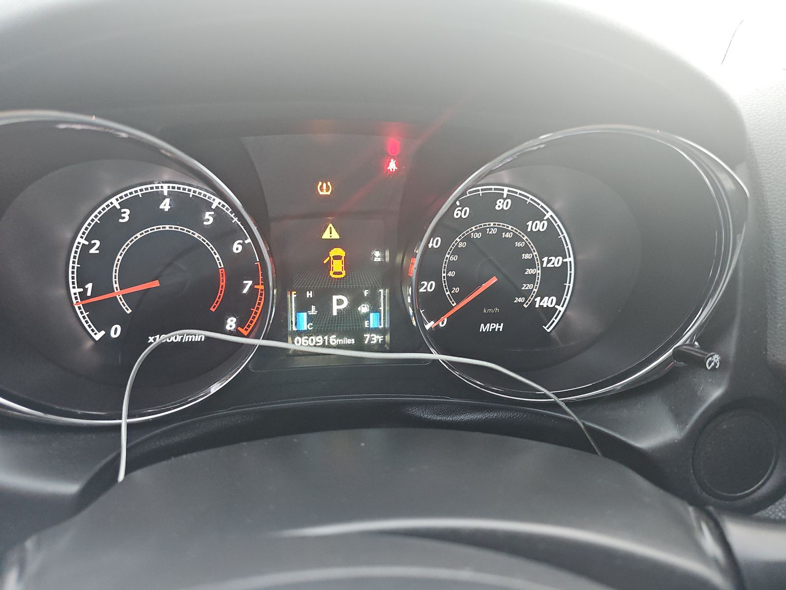 2020 Mitsubishi Outlander Sport Black Edition FWD
