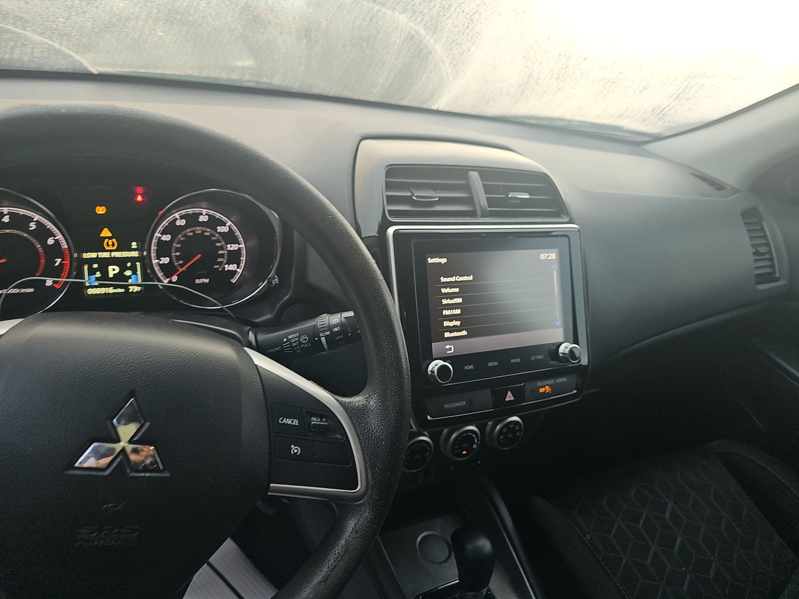 2020 Mitsubishi Outlander Sport Black Edition FWD