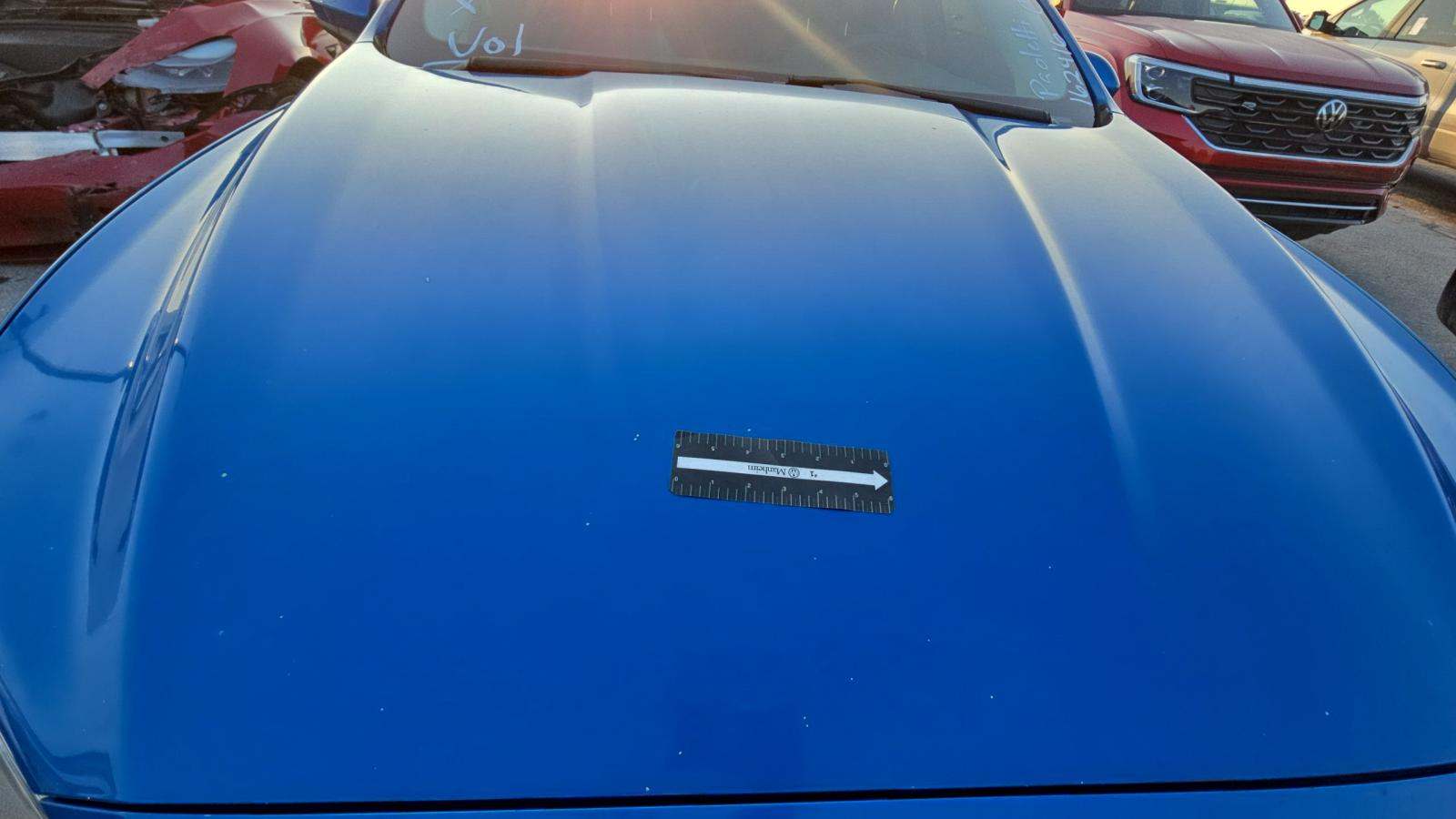 2019 Ford Fusion SE FWD