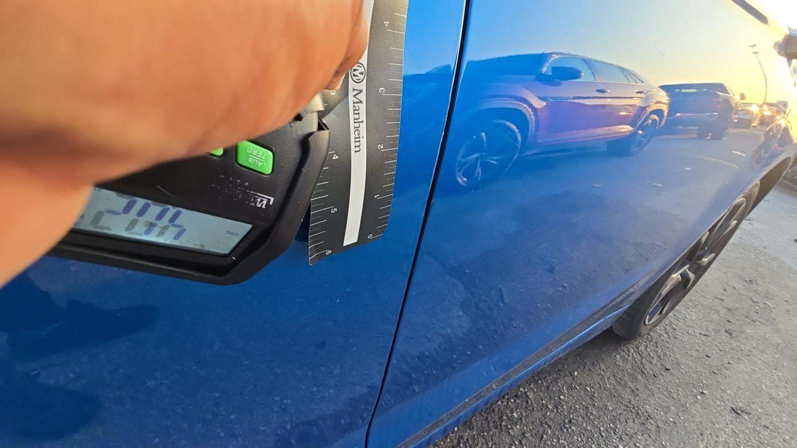 2019 Ford Fusion SE FWD