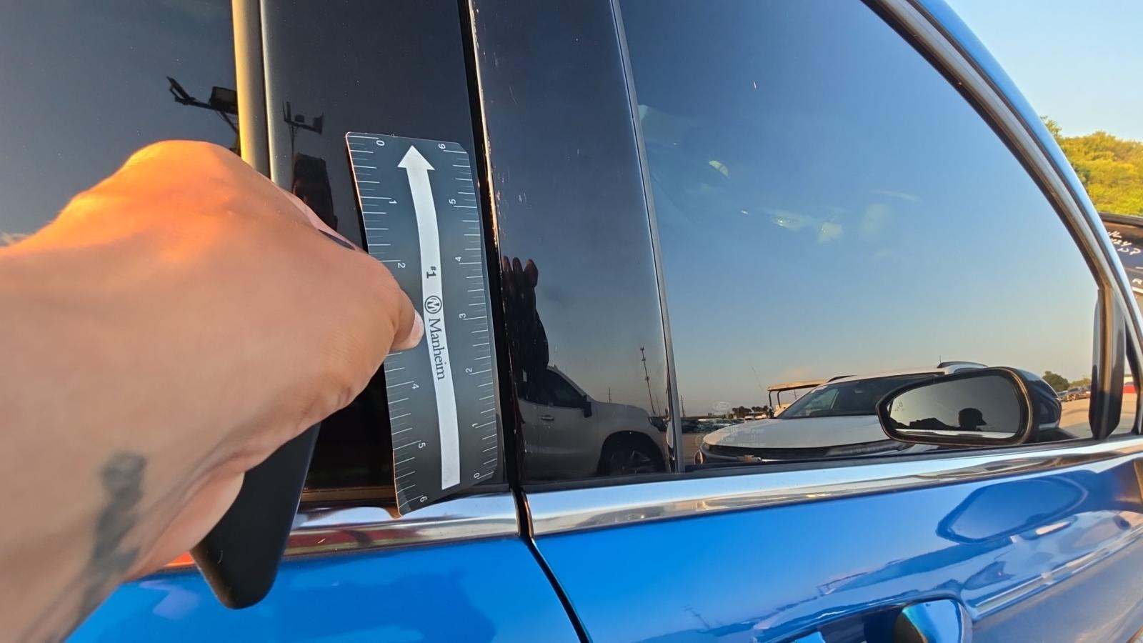 2019 Ford Fusion SE FWD