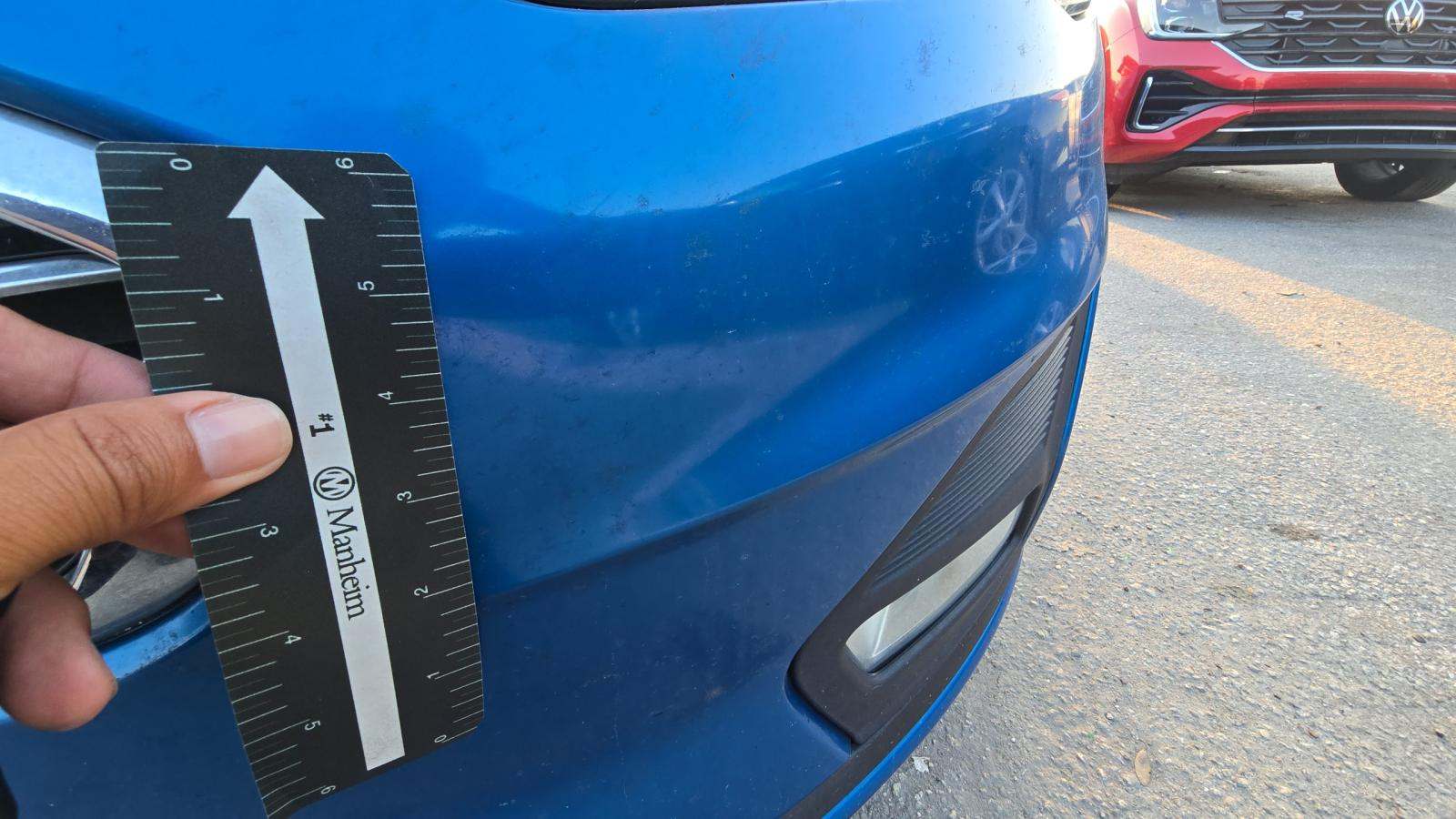 2019 Ford Fusion SE FWD