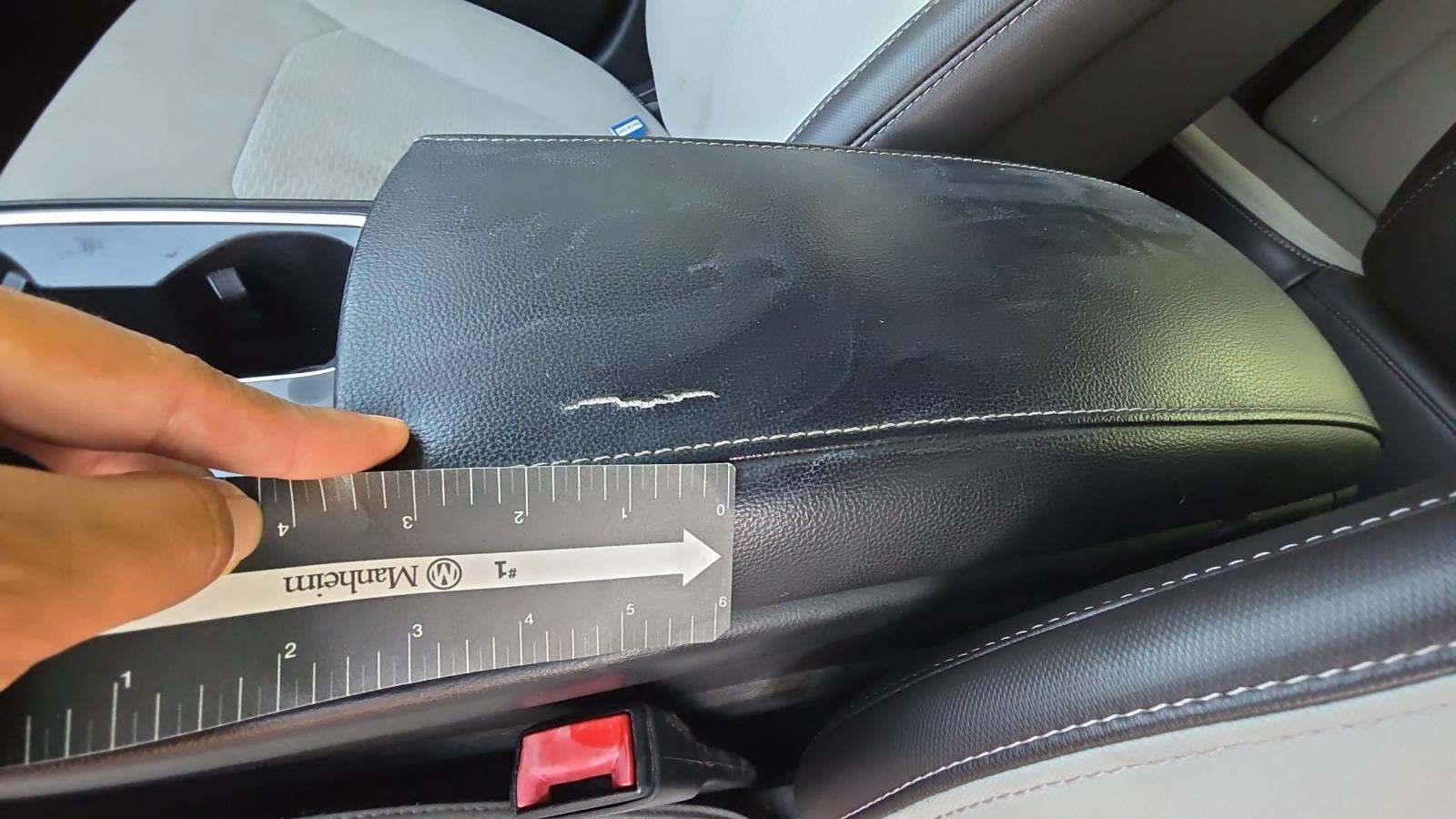 2019 Ford Fusion SE FWD