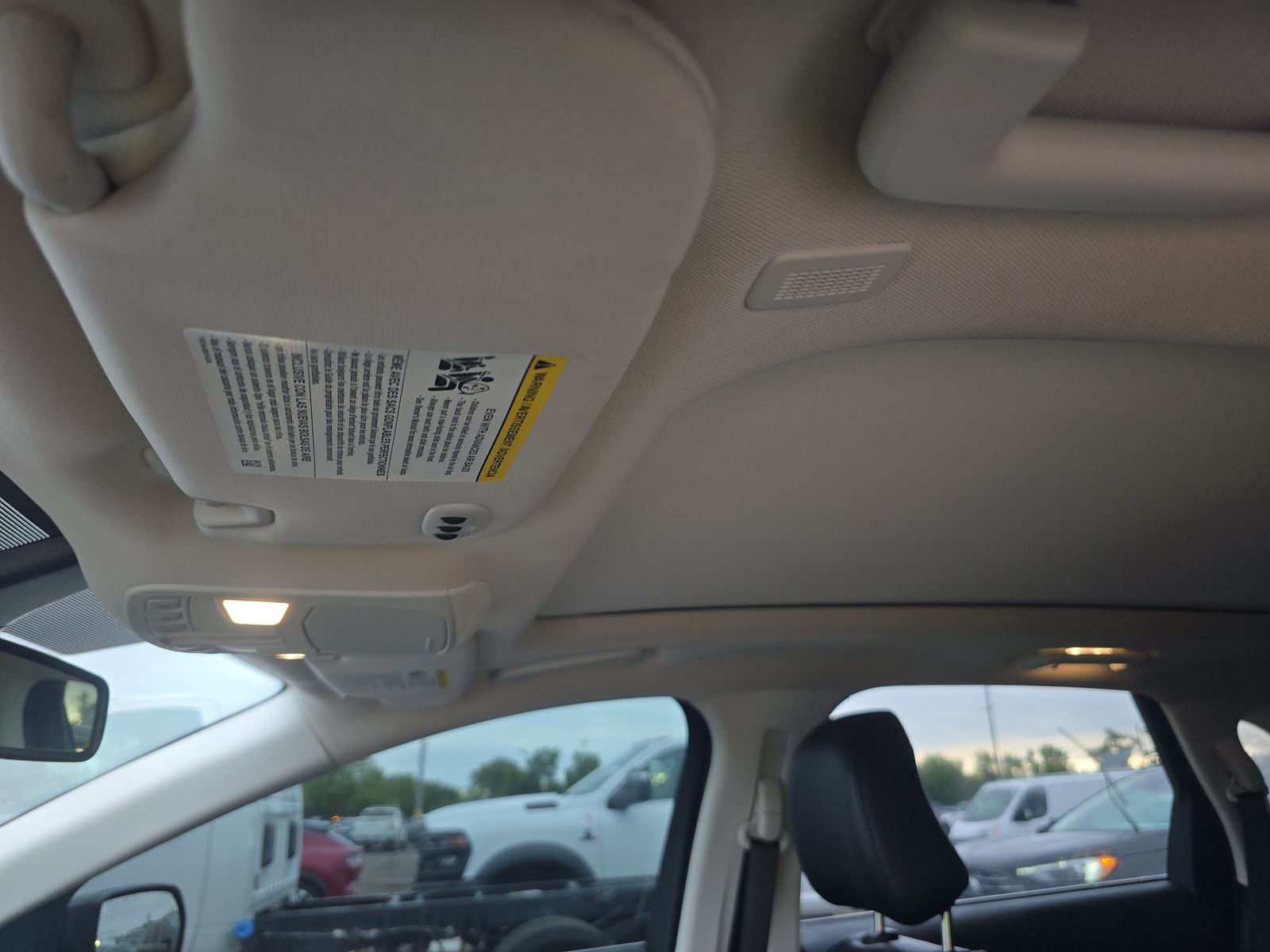 2022 Ford Edge SEL AWD