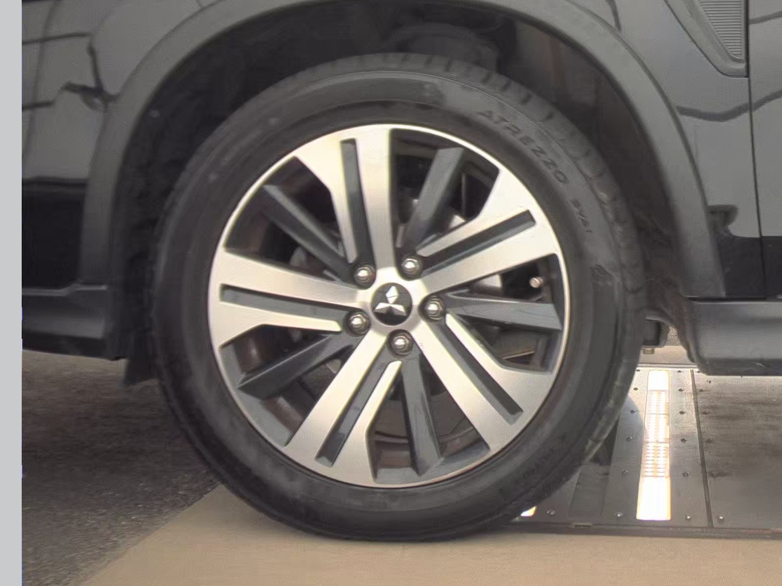 2020 Mitsubishi Outlander Sport Black Edition FWD