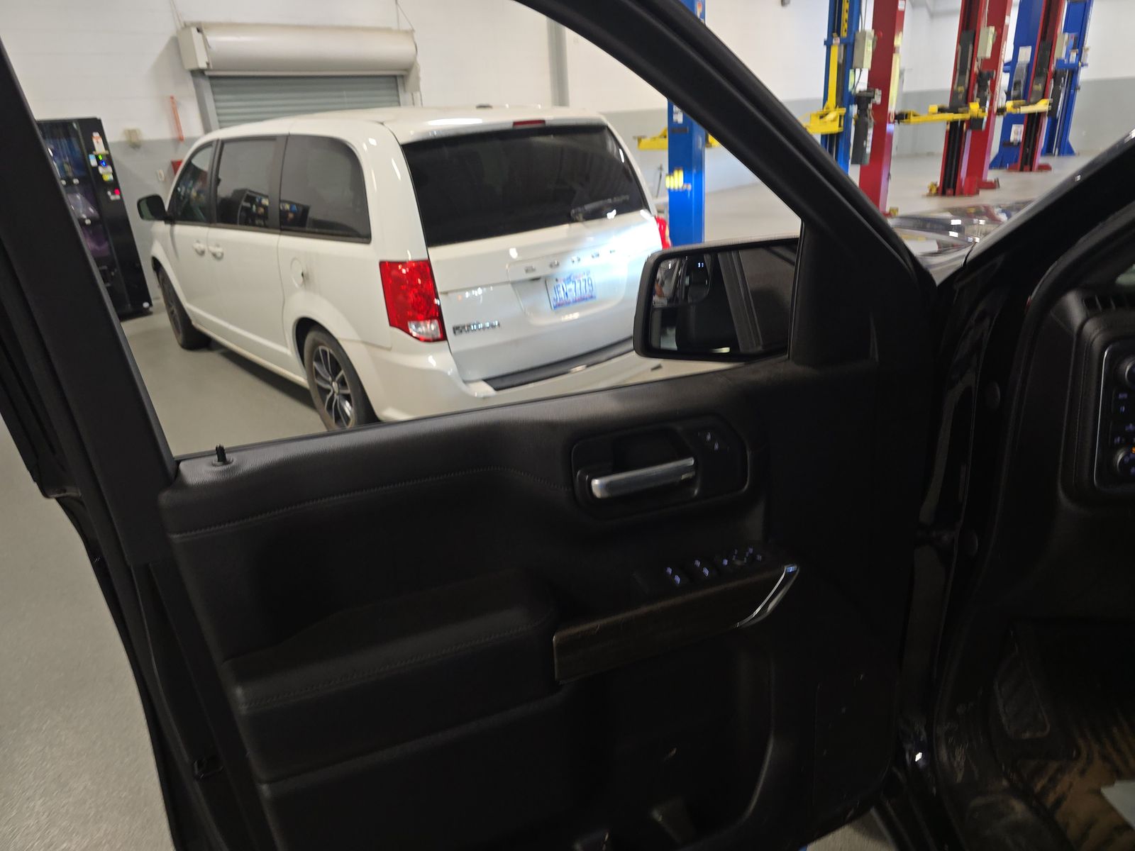 2021 Chevrolet Silverado 1500 LT AWD