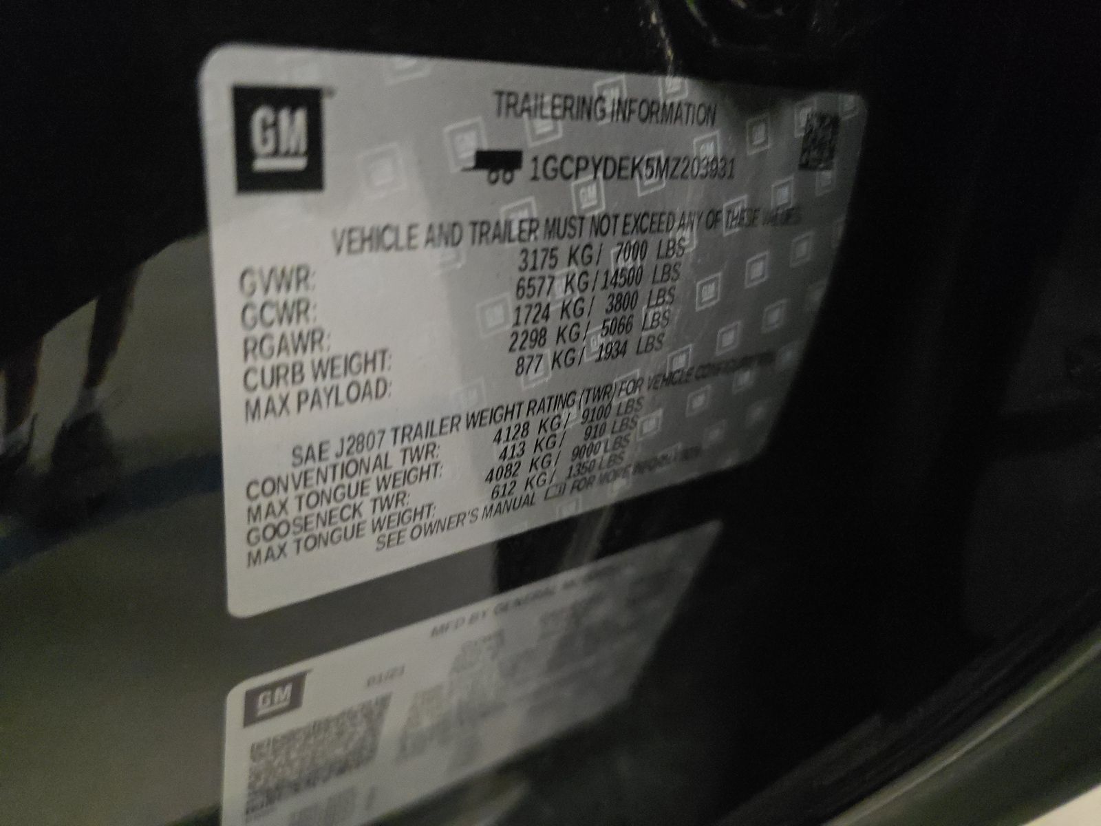 2021 Chevrolet Silverado 1500 LT AWD