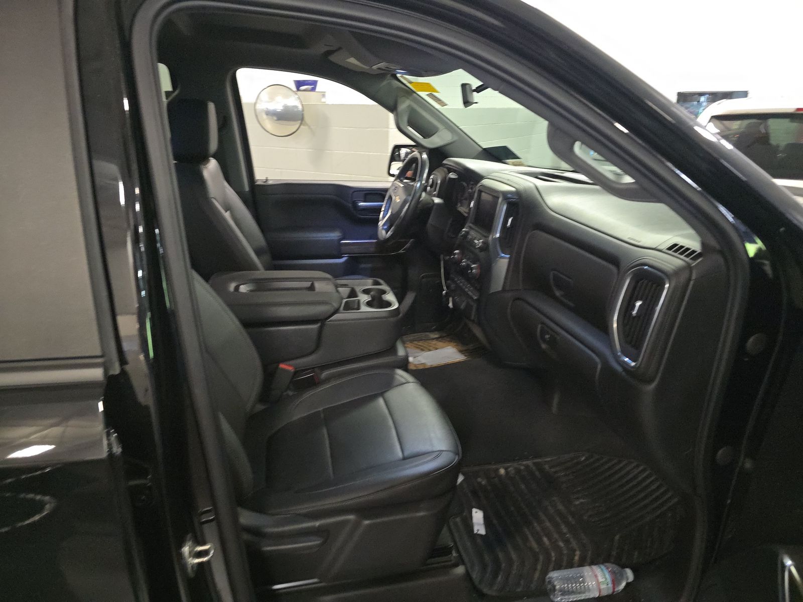 2021 Chevrolet Silverado 1500 LT AWD