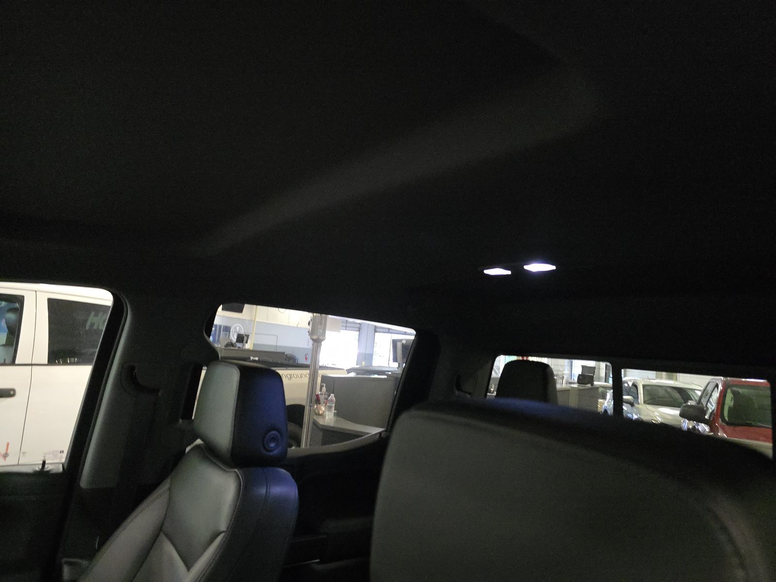 2021 Chevrolet Silverado 1500 LT AWD