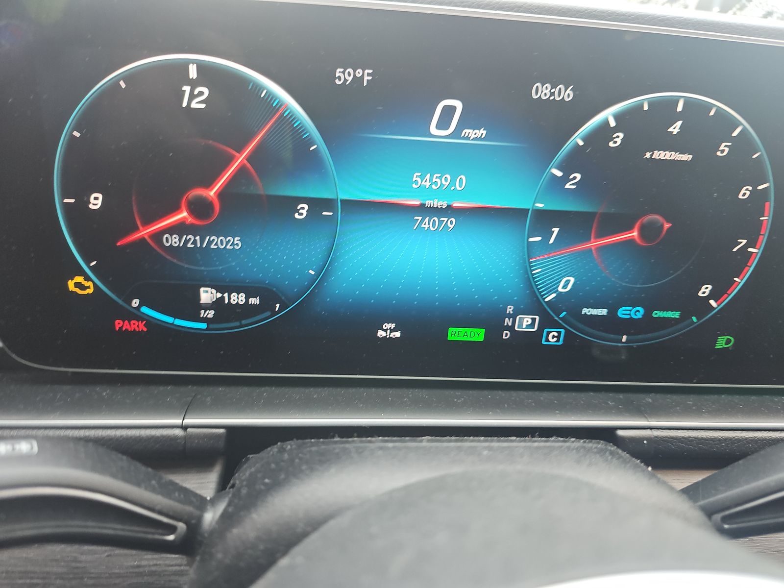 2020 Mercedes-Benz GLS GLS 450 AWD