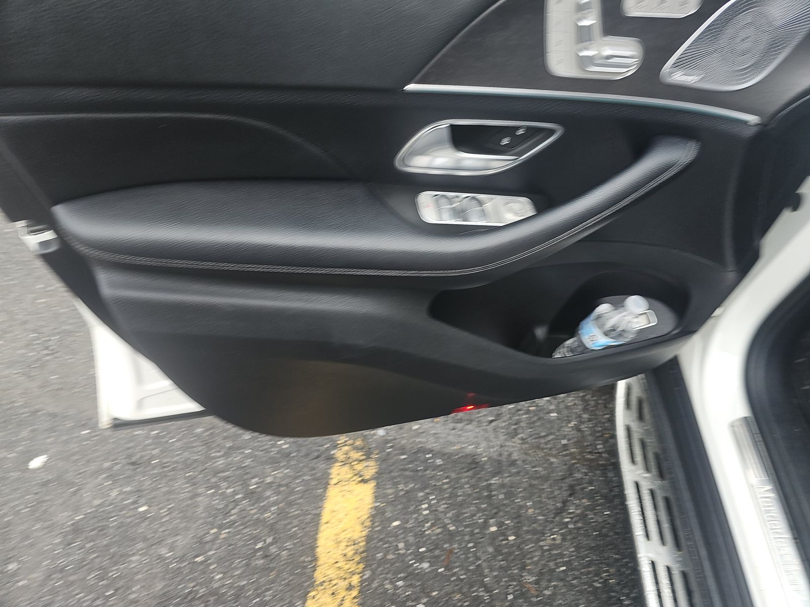 2020 Mercedes-Benz GLS GLS 450 AWD