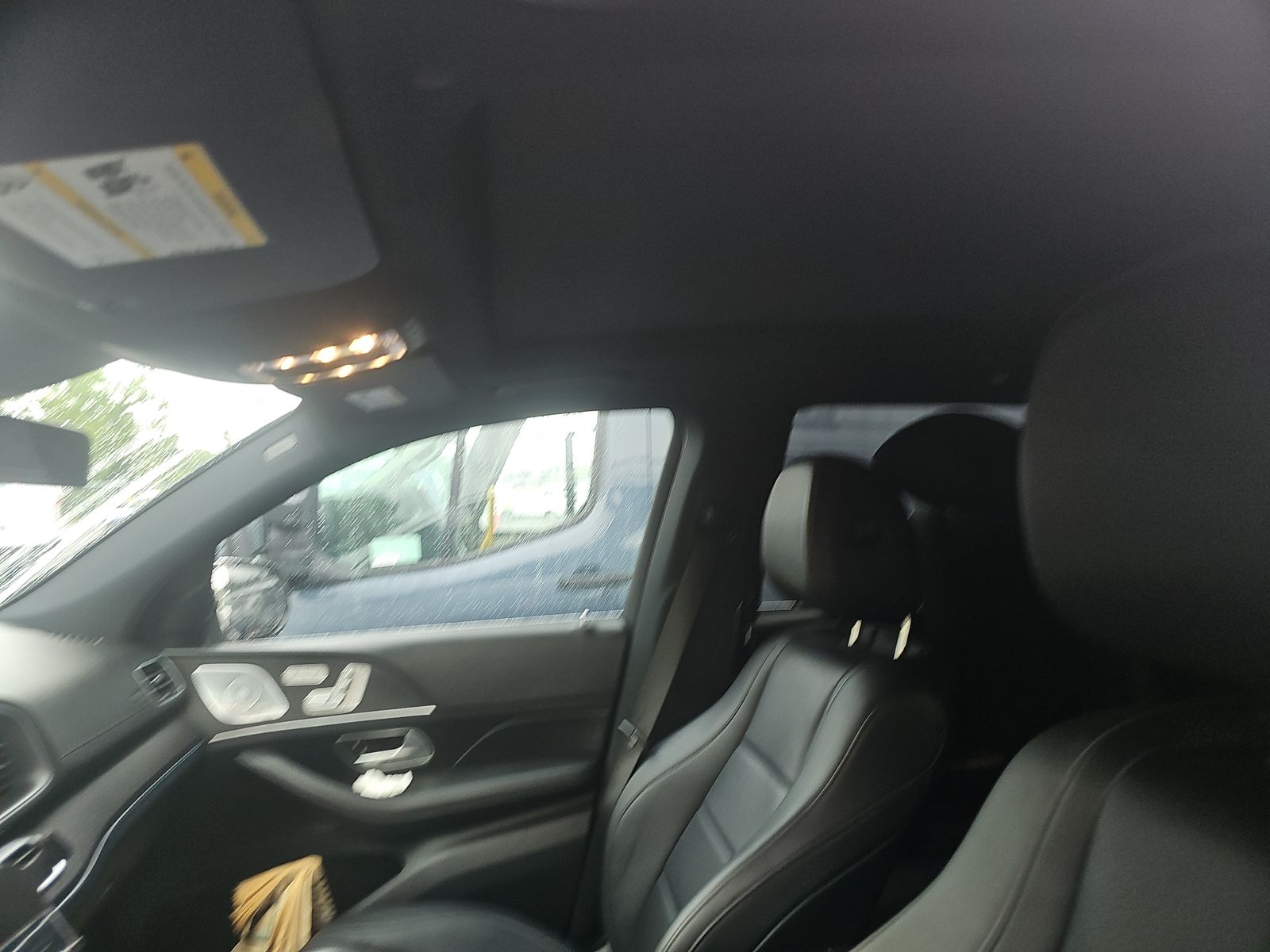 2020 Mercedes-Benz GLS GLS 450 AWD