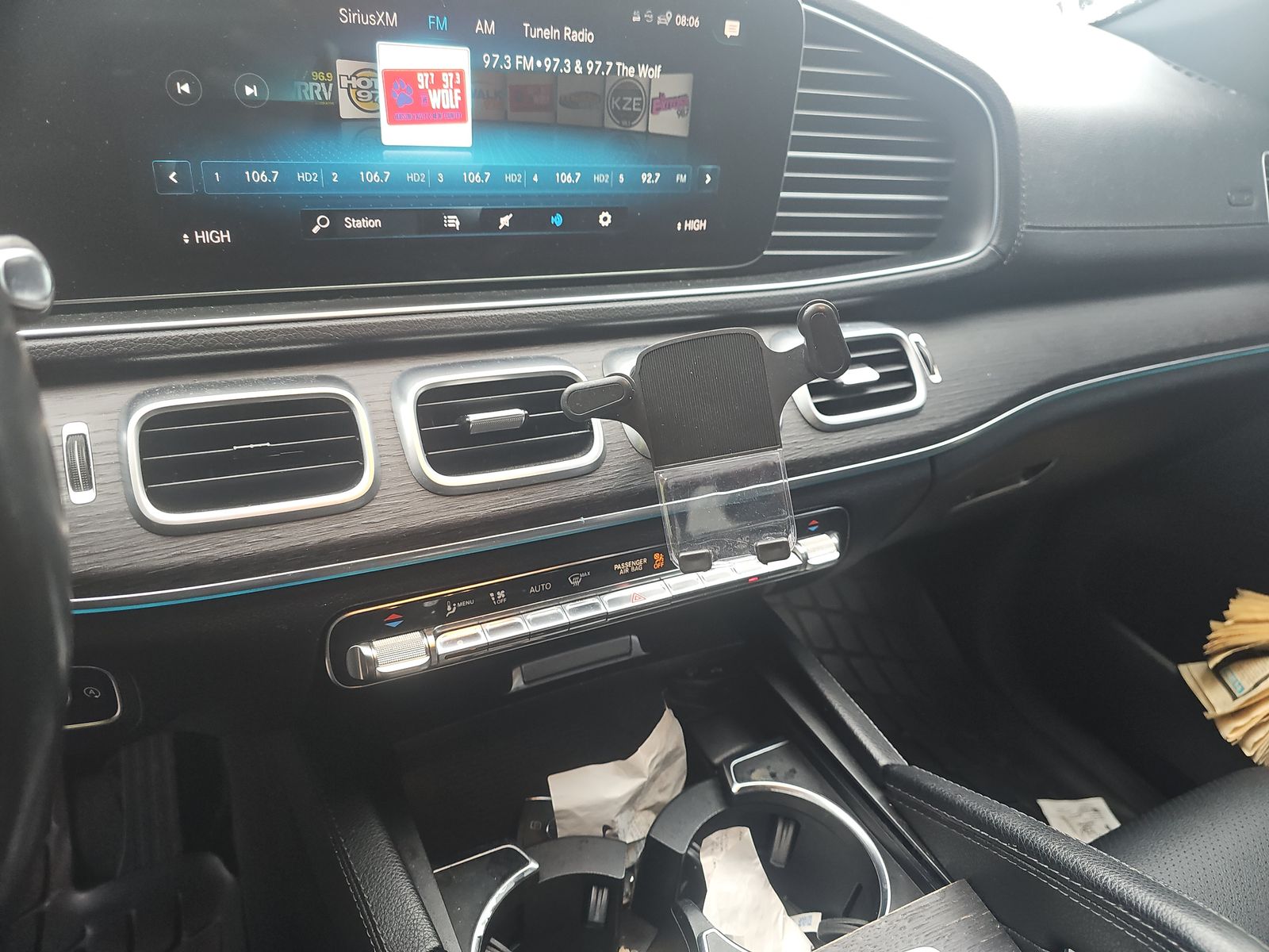 2020 Mercedes-Benz GLS GLS 450 AWD