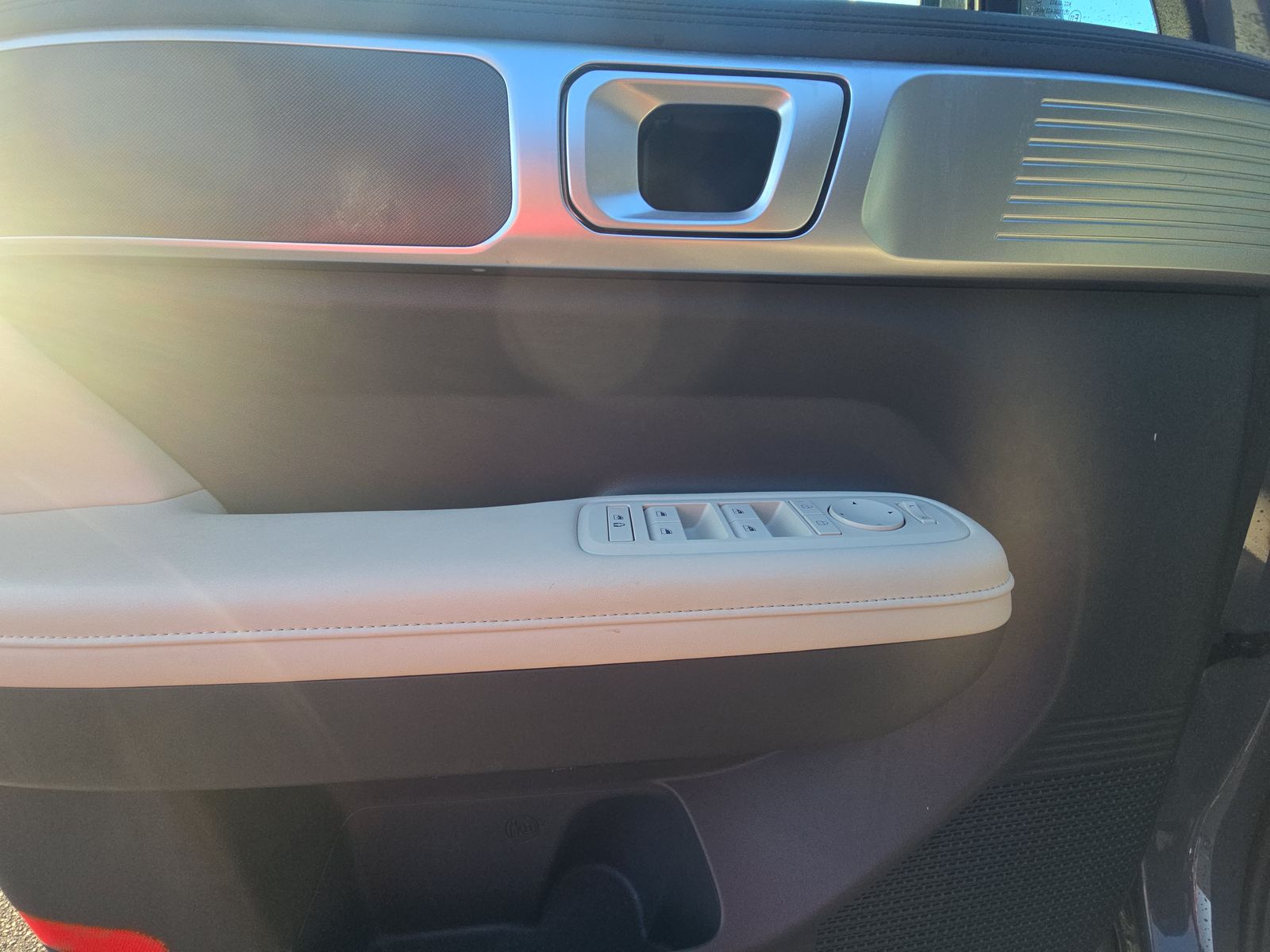 2025 Hyundai Santa Fe SEL FWD