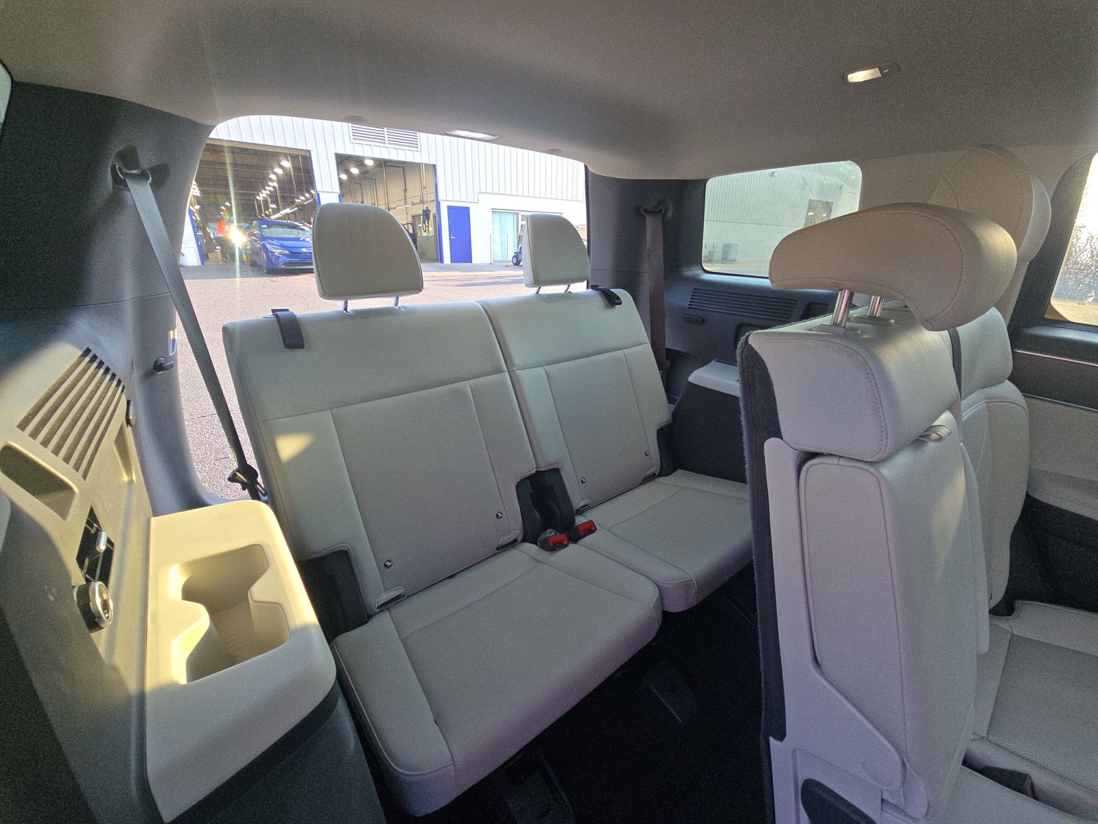 2025 Hyundai Santa Fe SEL FWD