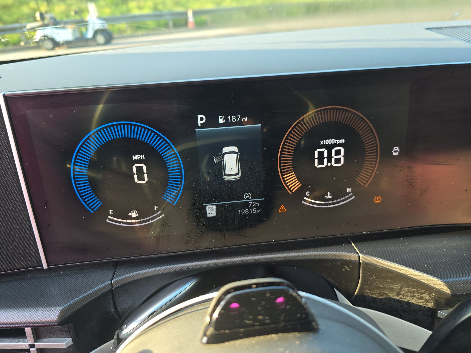 2025 Hyundai Santa Fe SEL FWD