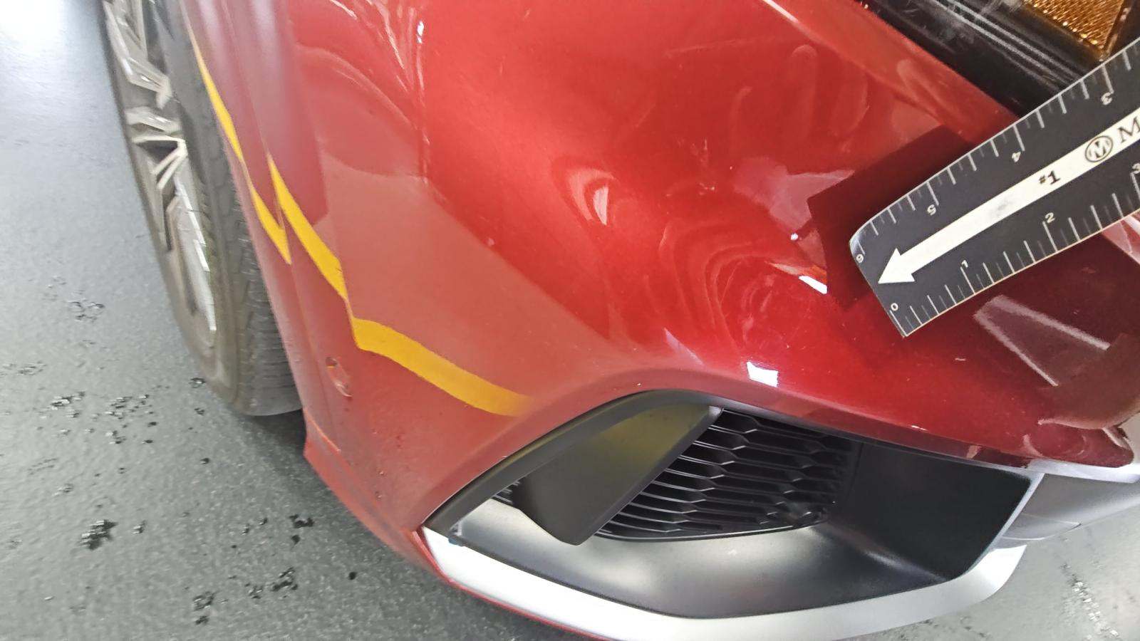 2022 Audi SQ8 Prestige AWD