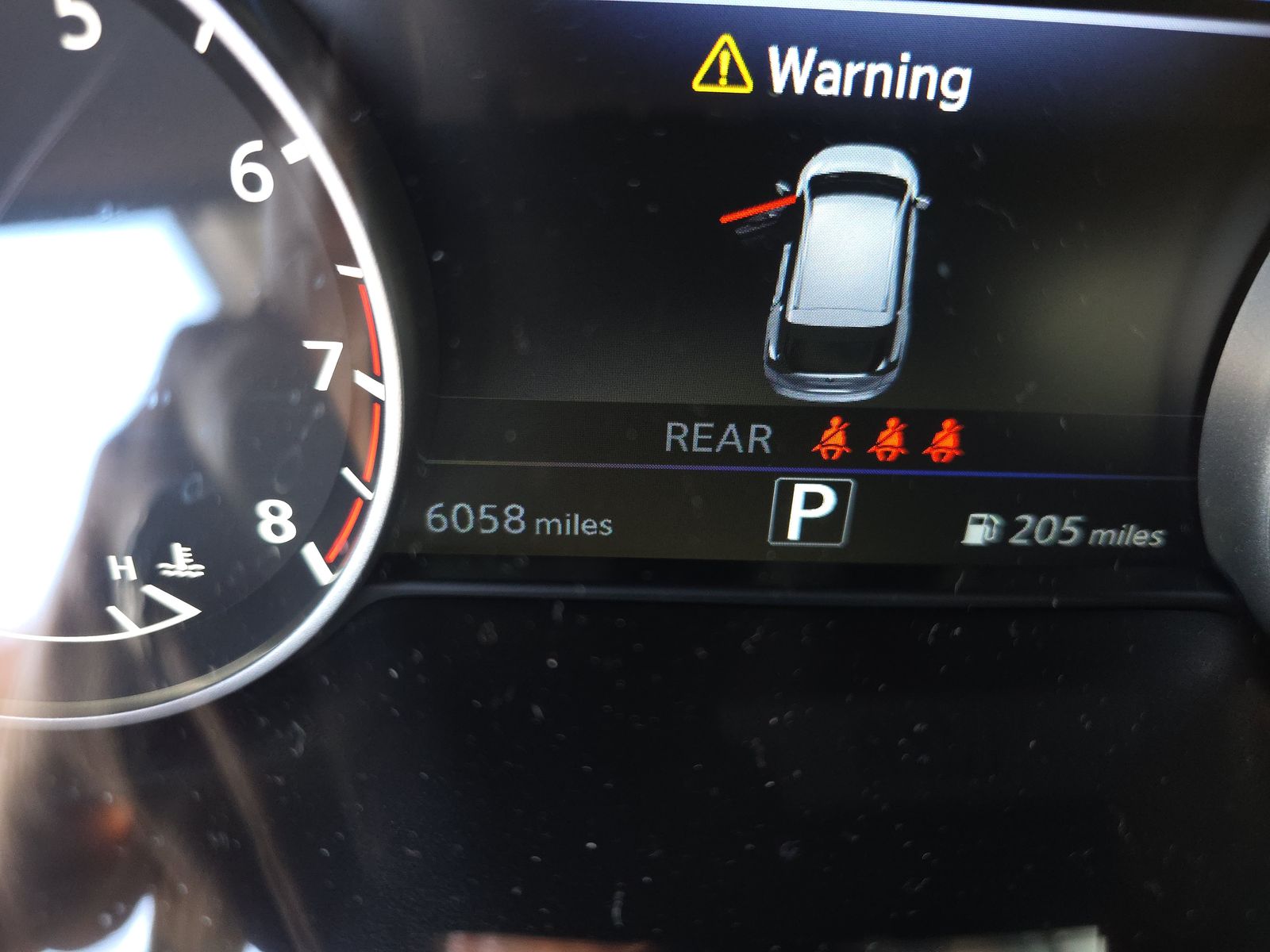 2024 Nissan Murano Platinum AWD
