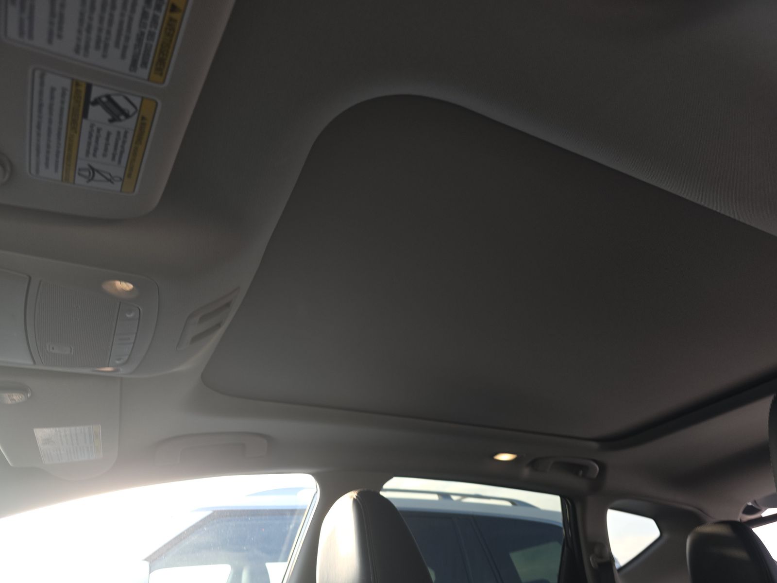 2024 Nissan Murano Platinum AWD