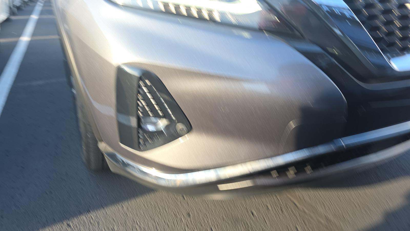 2024 Nissan Murano Platinum AWD