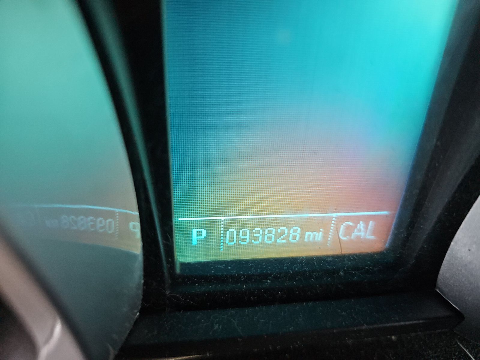 2015 Chevrolet Equinox LS AWD