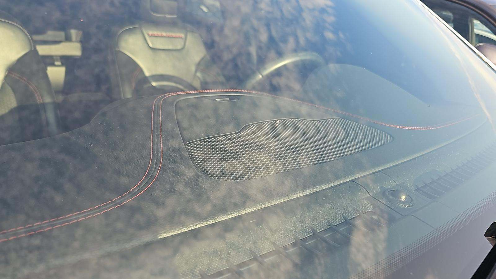 2019 Jeep Cherokee Trailhawk AWD