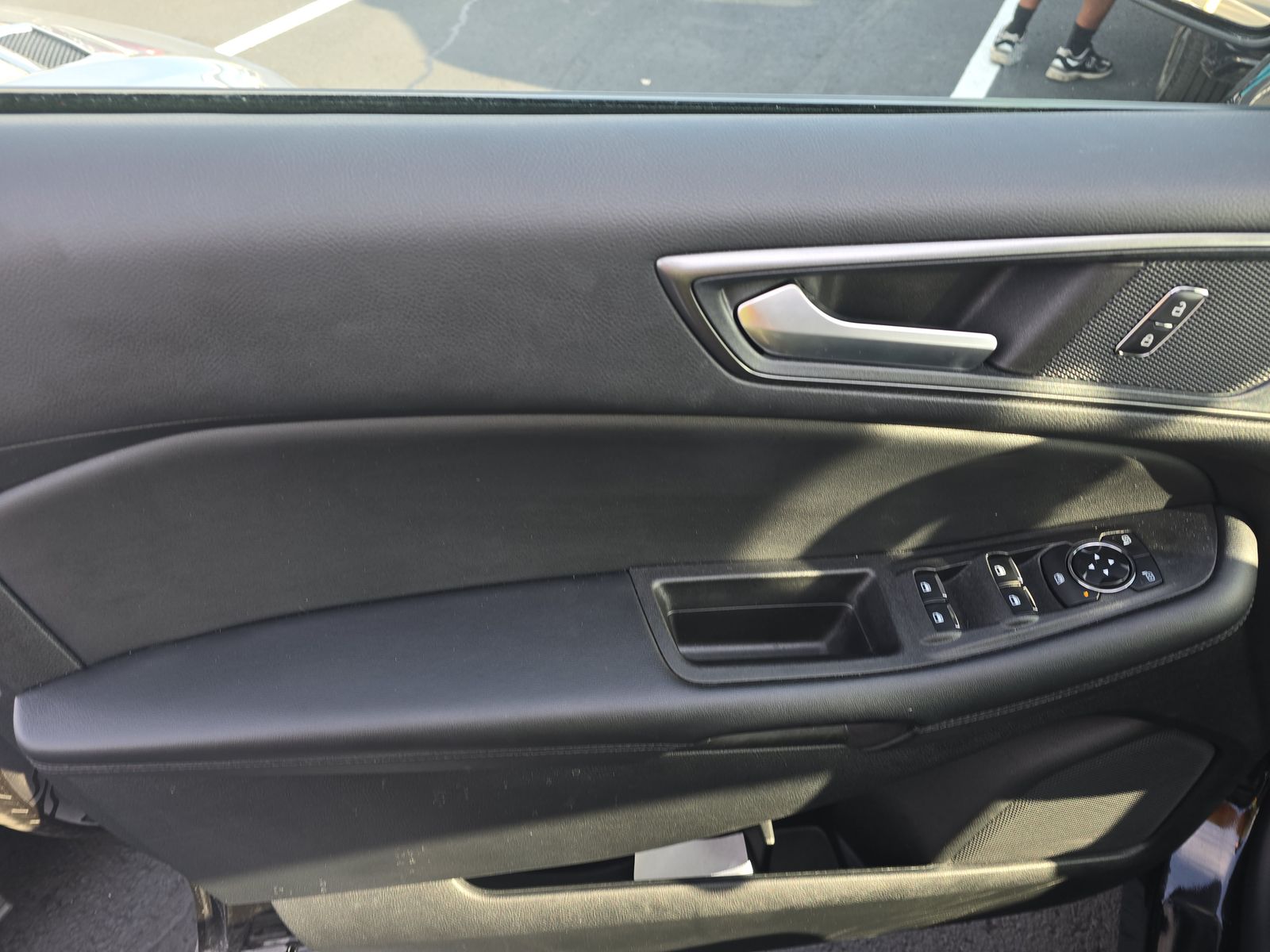 2024 Ford Edge SE AWD