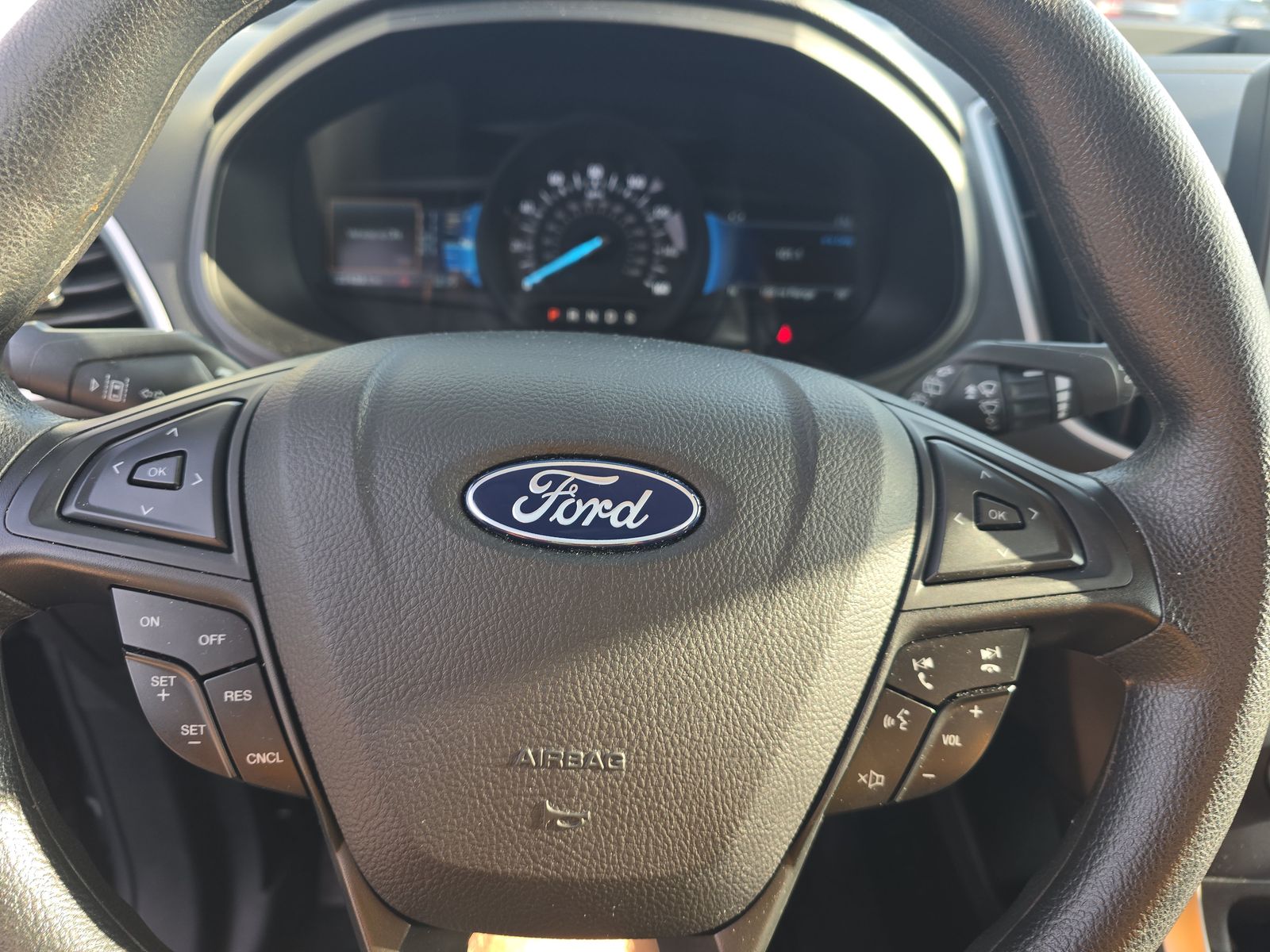 2024 Ford Edge SE AWD