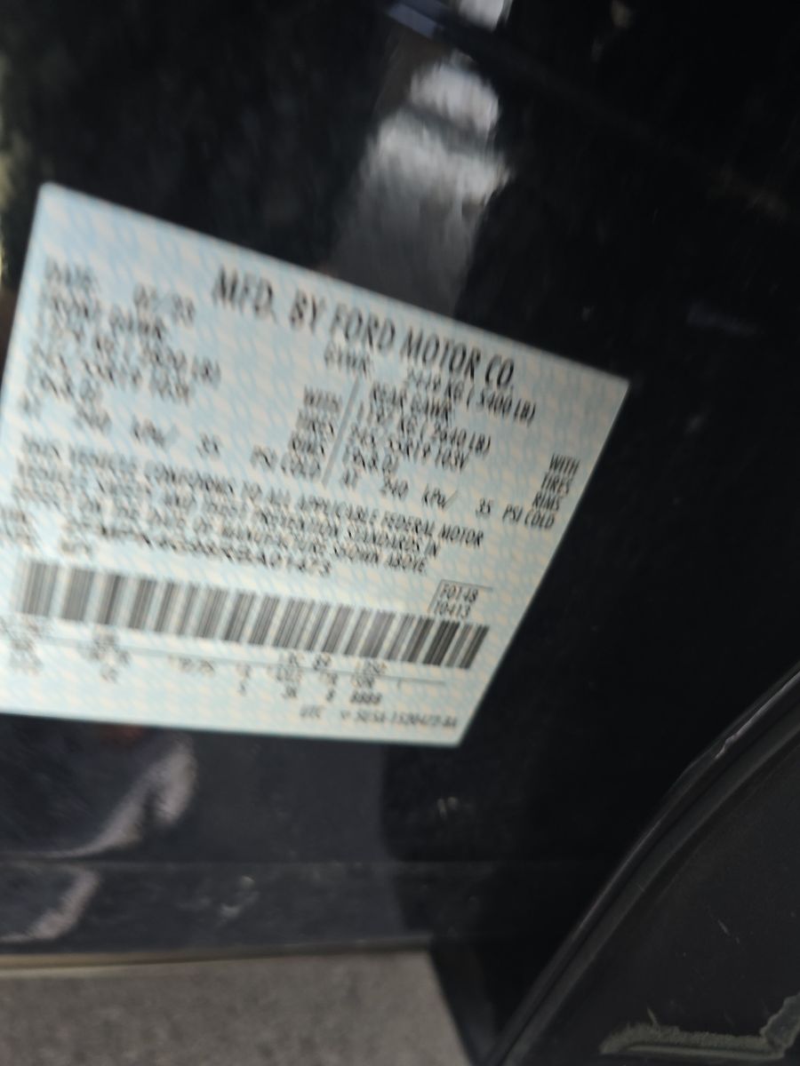 2024 Ford Edge SE AWD