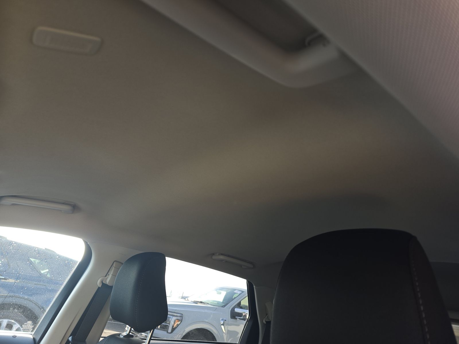 2024 Ford Edge SE AWD