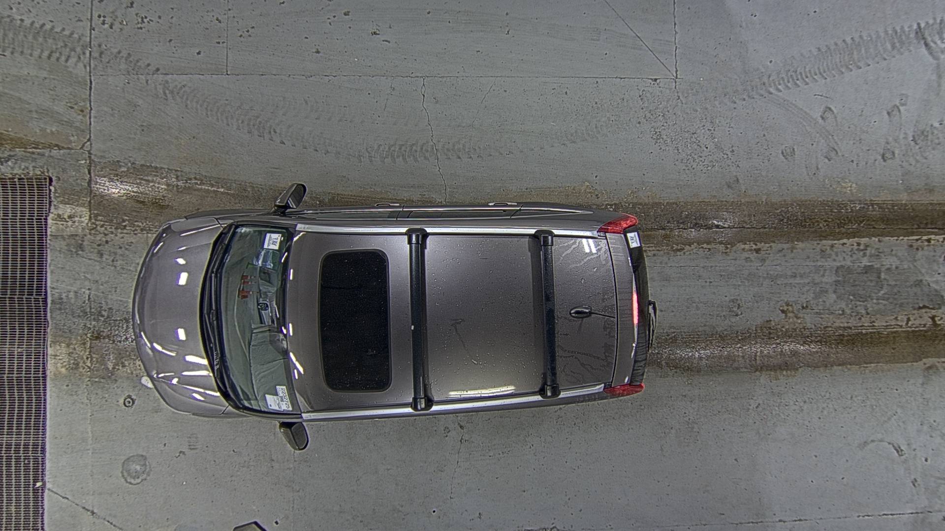 2012 Honda CR-V EX-L AWD