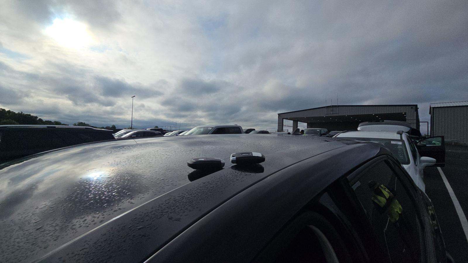 2024 Ford Edge SE AWD