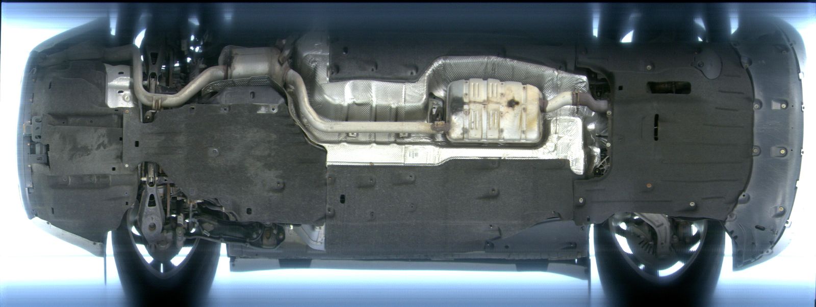 2018 Chrysler Pacifica Limited FWD