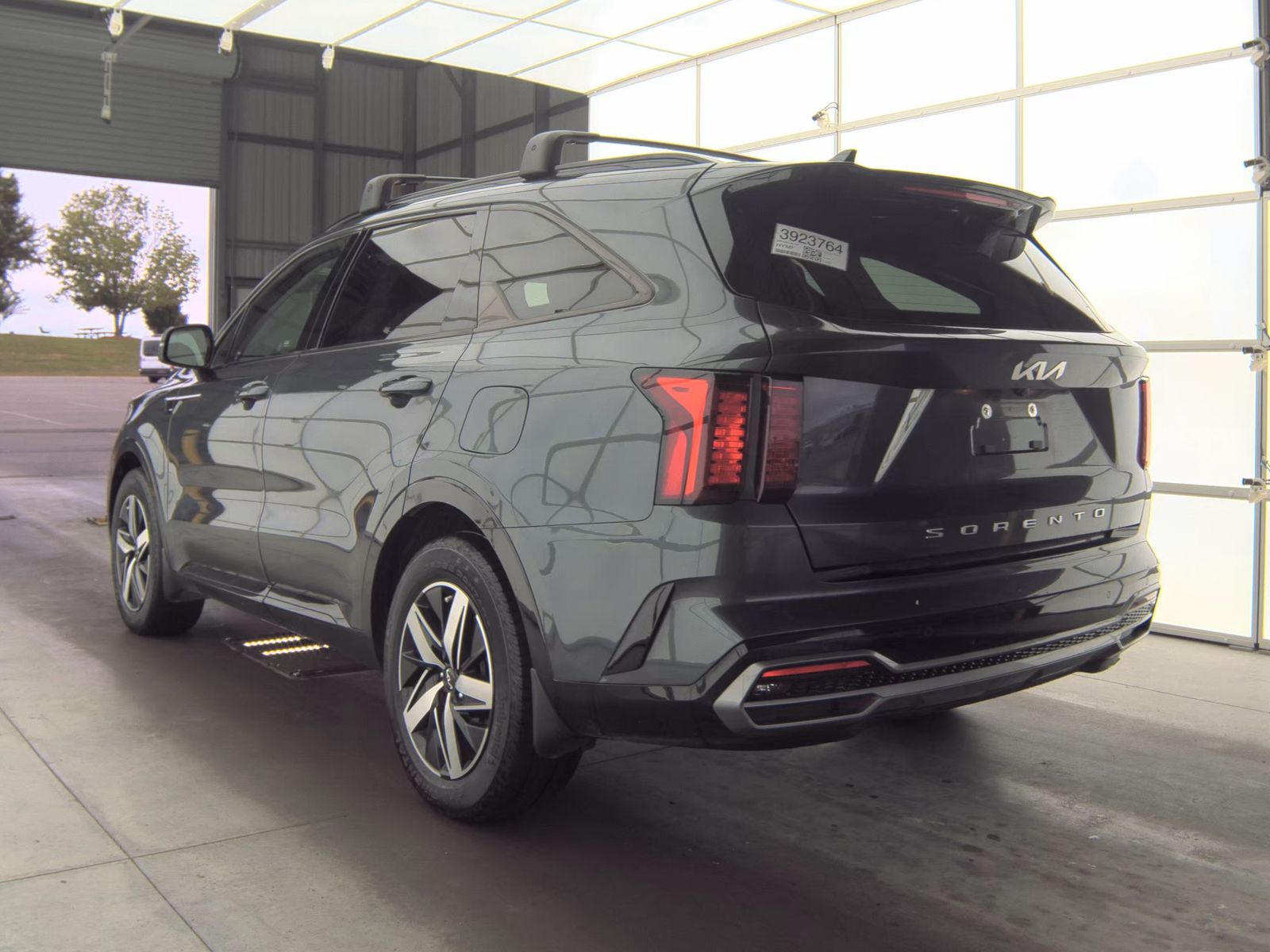 2022 Kia Sorento S FWD