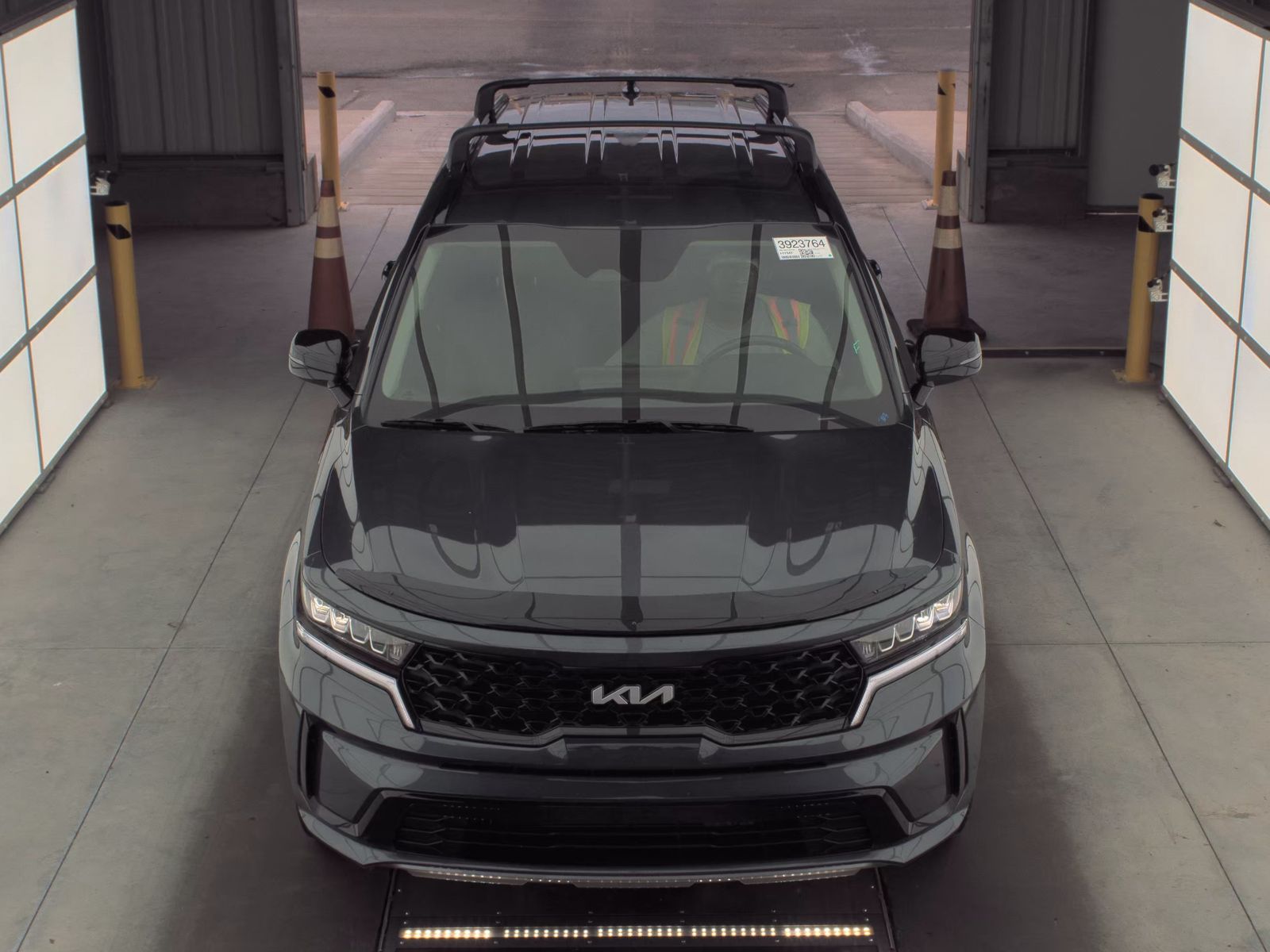 2022 Kia Sorento S FWD