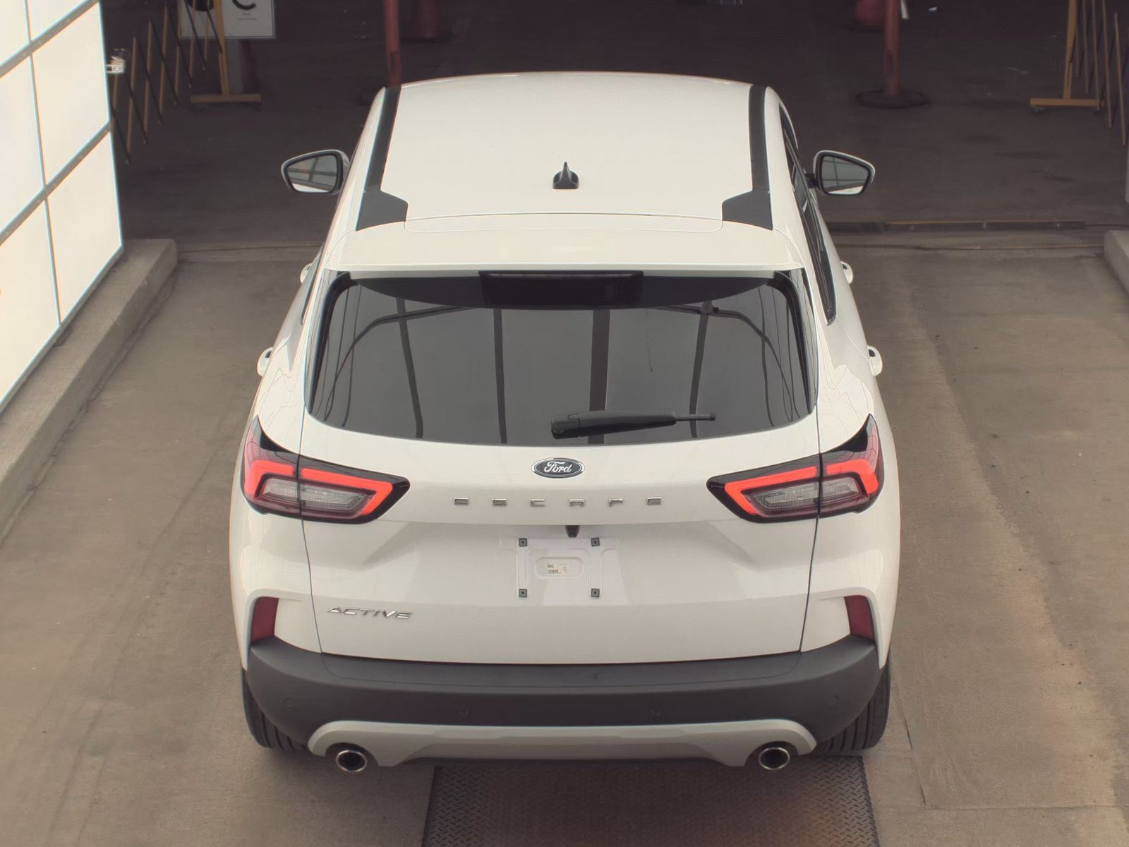 2023 Ford Escape Active FWD