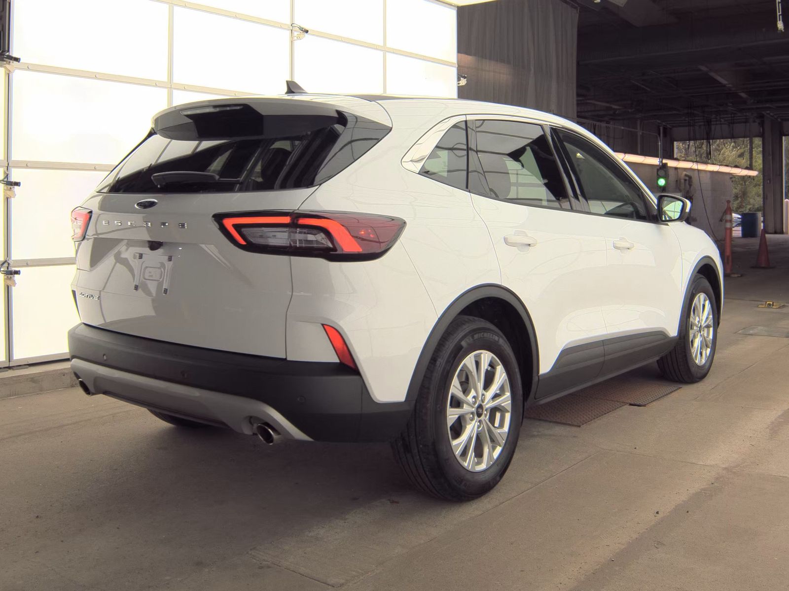 2023 Ford Escape Active FWD