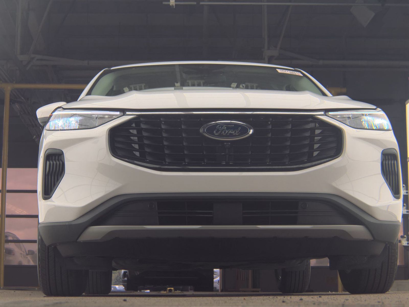 2023 Ford Escape Active FWD