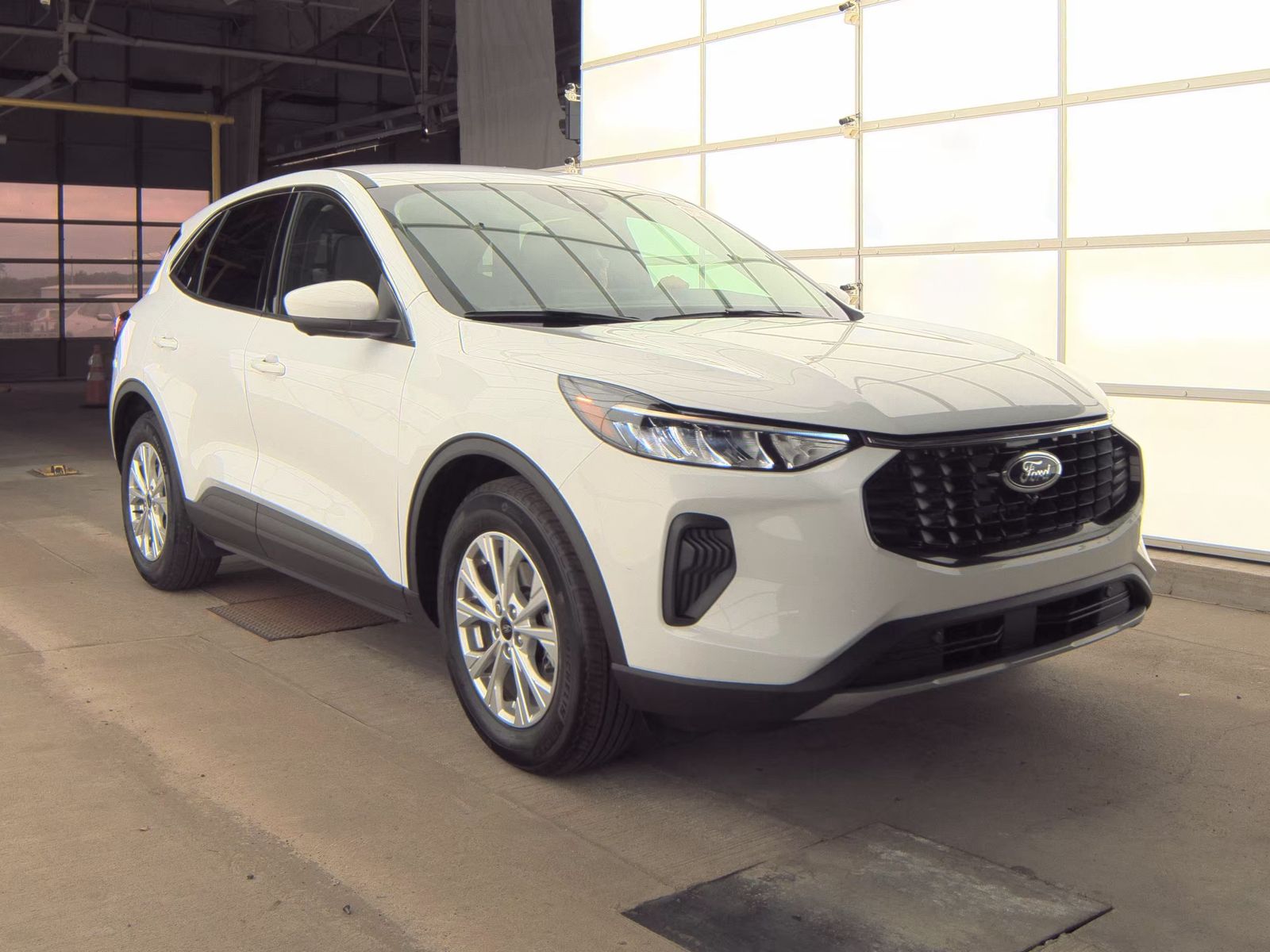2023 Ford Escape Active FWD