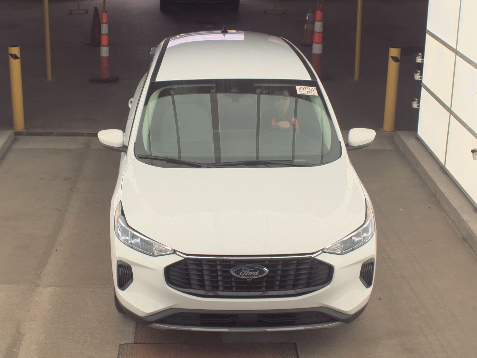 2023 Ford Escape Active FWD