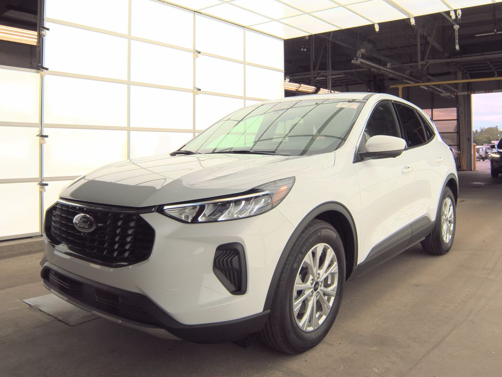 2023 Ford Escape Active FWD