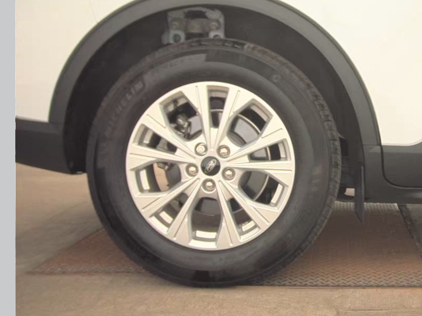 2023 Ford Escape Active FWD