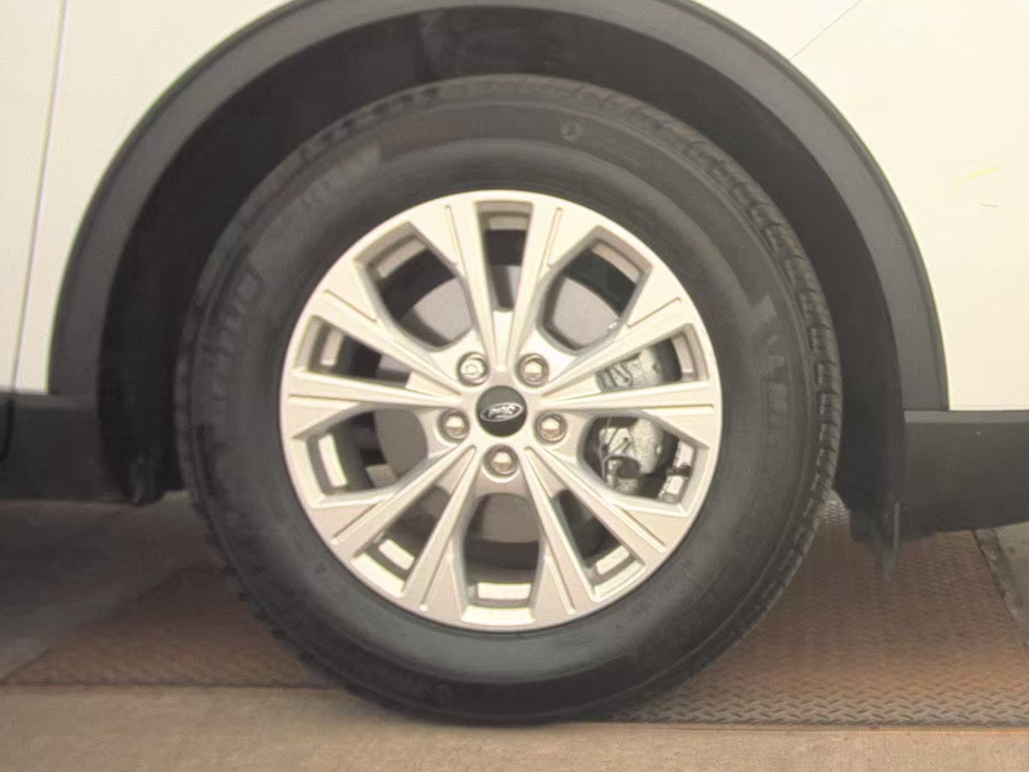 2023 Ford Escape Active FWD