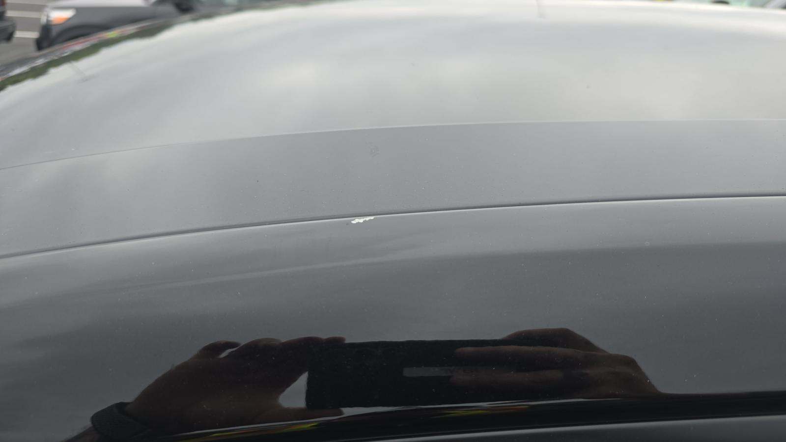 2024 Ford Edge SE AWD