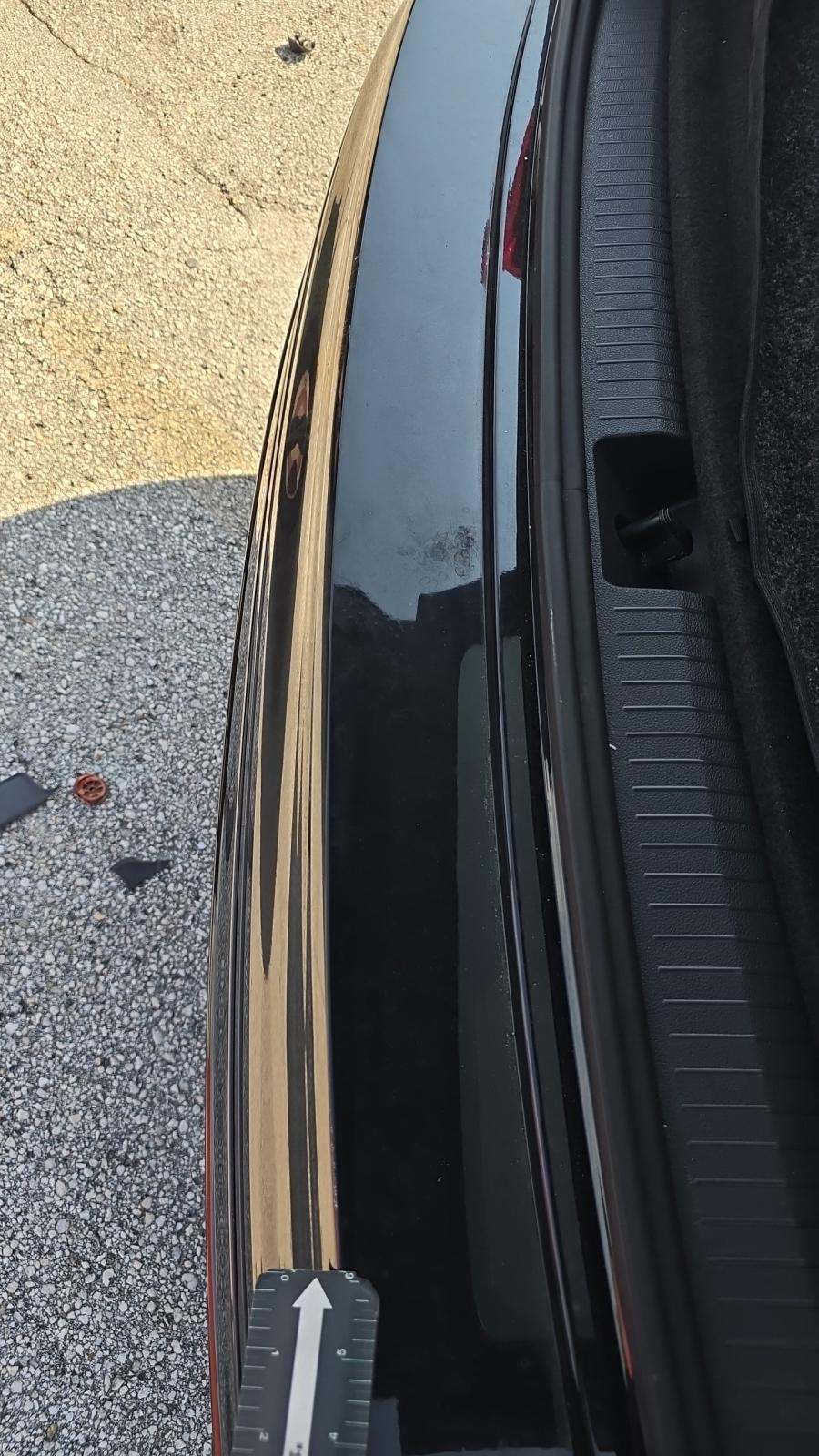 2024 Volkswagen Tiguan 2.0T SE R-Line Black FWD